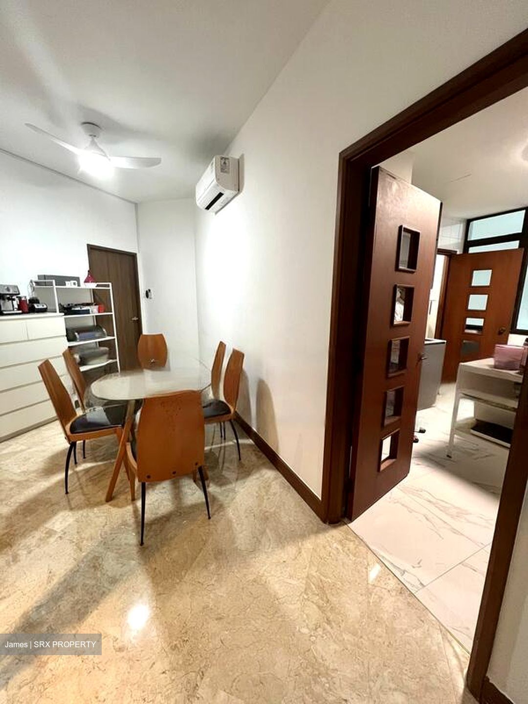 Parc Oasis (D22), Condominium #487301551